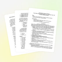 Метод проектов в обучении английскому языку