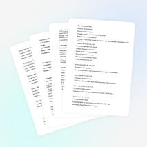 Урок-путешествие по теме: «Русский народный костюм»