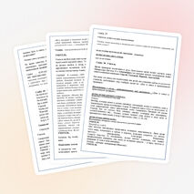 Урок по ОПК "Нравственные основы семьи"