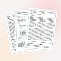 Урок по ОПК "Нравственные основы семьи"