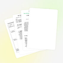 Проект по географии "Экологическое состояние территории" 5-9 класс