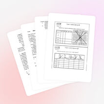 Конспект урока по алгебре в 7 классе на тему: "Линейная функция"Конспект урока алгебры в 7 классе. Тема: Линейная функция и её график. Тип урока: контроль и оценка качества знаний, умений и навыков. Цель урока: 1) Осуществить контроль за знаниями, умениям