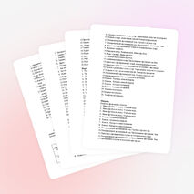 Программа "Шаги к ЗОЖ"