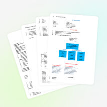 Внеклассное мероприятие для клуба "Сударушка" "Мир семейных увлечений"