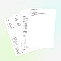 Внеклассное мероприятие для клуба "Сударушка" "Мир семейных увлечений"