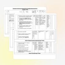 Рабочая программа по географии 10 класс к учебнику Максаковский В.П.