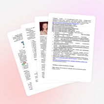 Статья. Скрайбинг как инструмент визуализации мышления