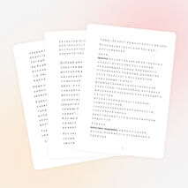 Конспект занятия "Экология школьного двора"