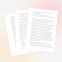 Конспект занятия "Экология школьного двора"