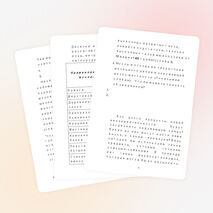 Конспект занятия "Экология школьного двора"