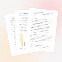 Конспект занятия "Экология школьного двора"