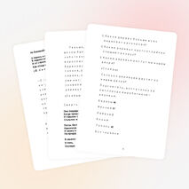 Конспект занятия "Экология школьного двора"