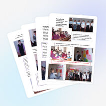 Проект "В защиту русского языка"