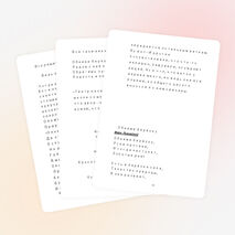 Конспект занятия "Экология школьного двора"