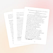 Конспект занятия "Экология школьного двора"