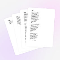 Классный час "Поэты Зауралья"