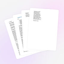 Классный час "Поэты Зауралья"