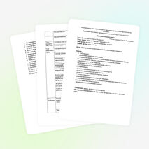 Открытый урок в 9-м классе"Музеи Парижа и окрестностей"