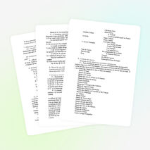 Открытый урок в 9-м классе"Музеи Парижа и окрестностей"