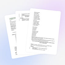 Сценарий фольклорного праздника "Покров"