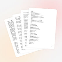 Сценарий выпускного в 4 классе