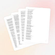 Сценарий выпускного в 4 классе