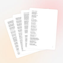 Сценарий выпускного в 4 классе