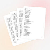 Сценарий выпускного в 4 классе