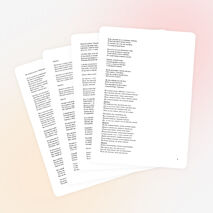 Сценарий выпускного в 4 классе