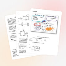 Внеклассное мероприятие "Электрические явления"
