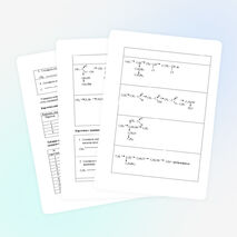 Урок по химии на тему «Генетическая связь органических соединений» (11 класс)