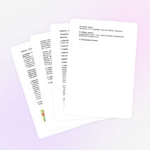 Бейнелеу өнері, 2-сынып сабақ әзірлемелері.