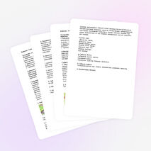 Бейнелеу өнері, 2-сынып сабақ әзірлемелері.