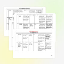 Рабочая программа по истории древнего мира (5 класс)-Вигасин и др.