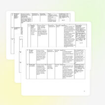 Рабочая программа по истории древнего мира (5 класс)-Вигасин и др.