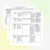 Рабочая программа по истории древнего мира (5 класс)-Вигасин и др.
