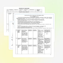 Рабочая программа по истории древнего мира (5 класс)-Вигасин и др.