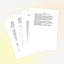 Факультативный курс " нестандартные способы решения уравнений"10 класс