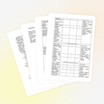 Программа внеурочной деятельности "Школа здорового образа жизни"