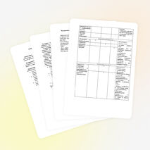 Программа внеурочной деятельности "Школа здорового образа жизни"