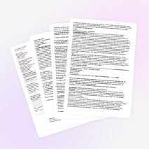 Разработка урока по теме "Отряды насекомых" (7 класс)