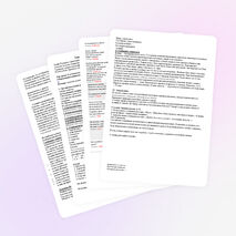 Разработка урока по теме "Отряды насекомых" (7 класс)