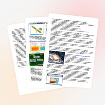 Мастер-класс на примере конструирования современного урока с использованием цифровых образовательных ресурсов.