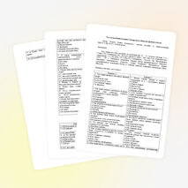 Тест по всеобщей истории Государство и общество Древнего Китая