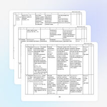 Календарно-тематическое планирование по математике 6 класс (ФГОС) по УМК Виленкина Н.Я.