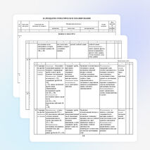 Календарно-тематическое планирование по математике 6 класс (ФГОС) по УМК Виленкина Н.Я.