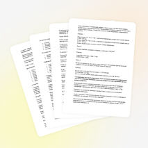 Экзаменационные вопросы по информатике и ИКТ 8 класс