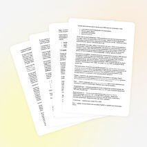 Экзаменационные вопросы по информатике и ИКТ 8 класс