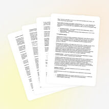 Экзаменационные вопросы по информатике и ИКТ 8 класс