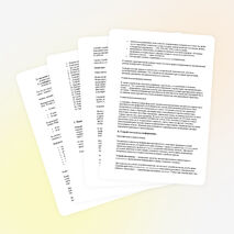 Экзаменационные вопросы по информатике и ИКТ 8 класс